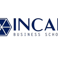 INCAE商学院校徽